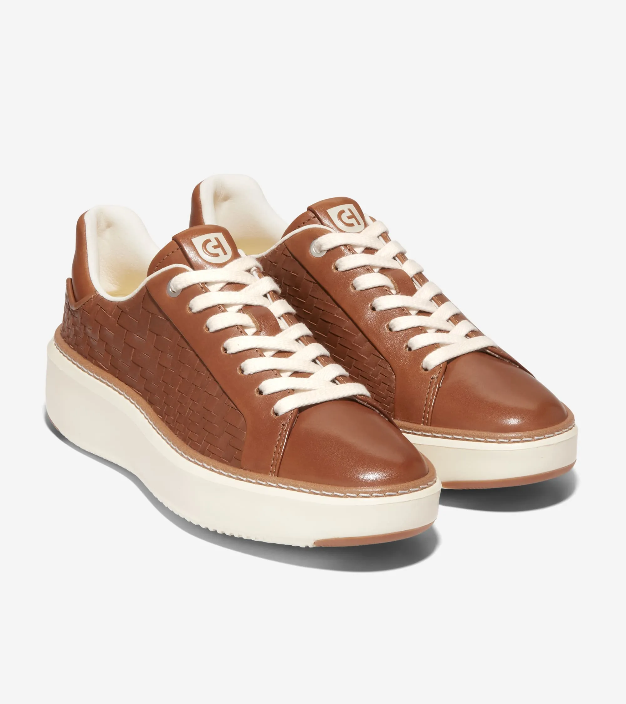 Women's GrandPrø Topspin Sneaker