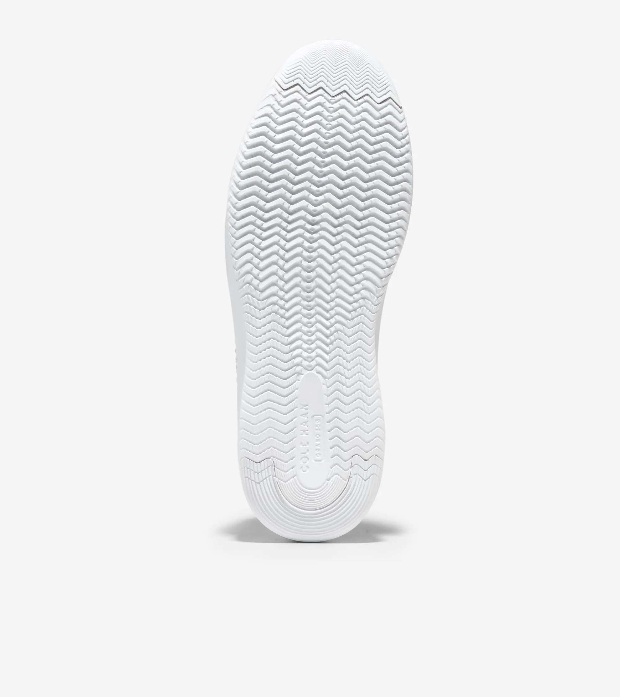 Women's GrandPrø Topspin Sneaker
