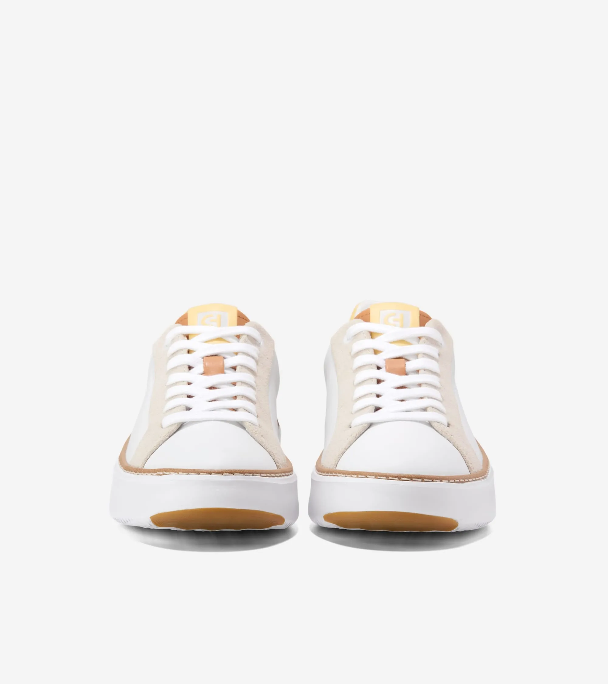 Women's GrandPrø Topspin Sneaker