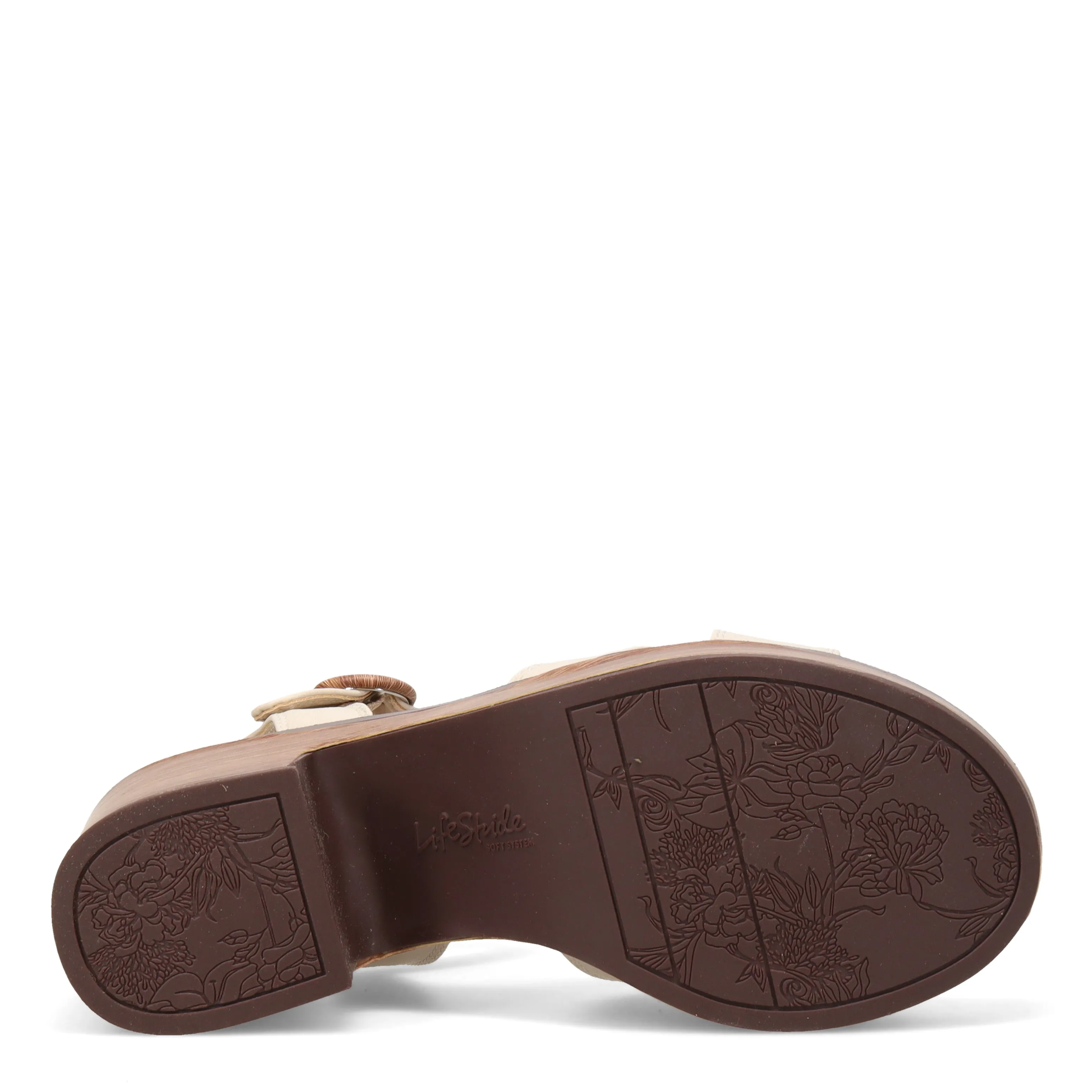 Women's LifeStride, Peachy Sandal