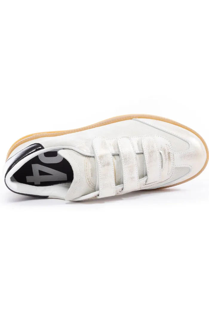 Women's Monza Velcro