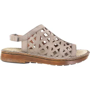 Women's Naot Amadora Stone Nubuck