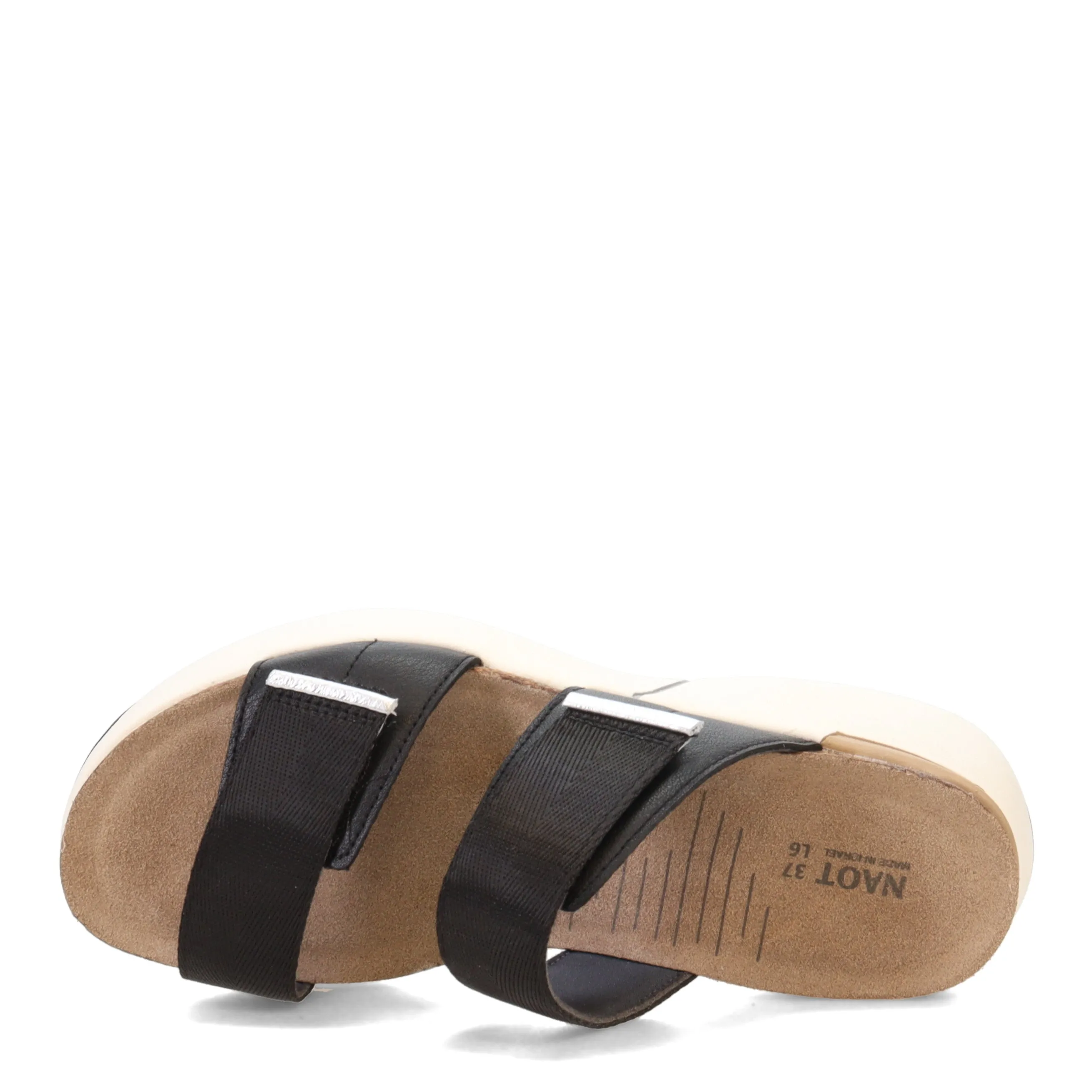 Women's Naot, Calliope Sandal