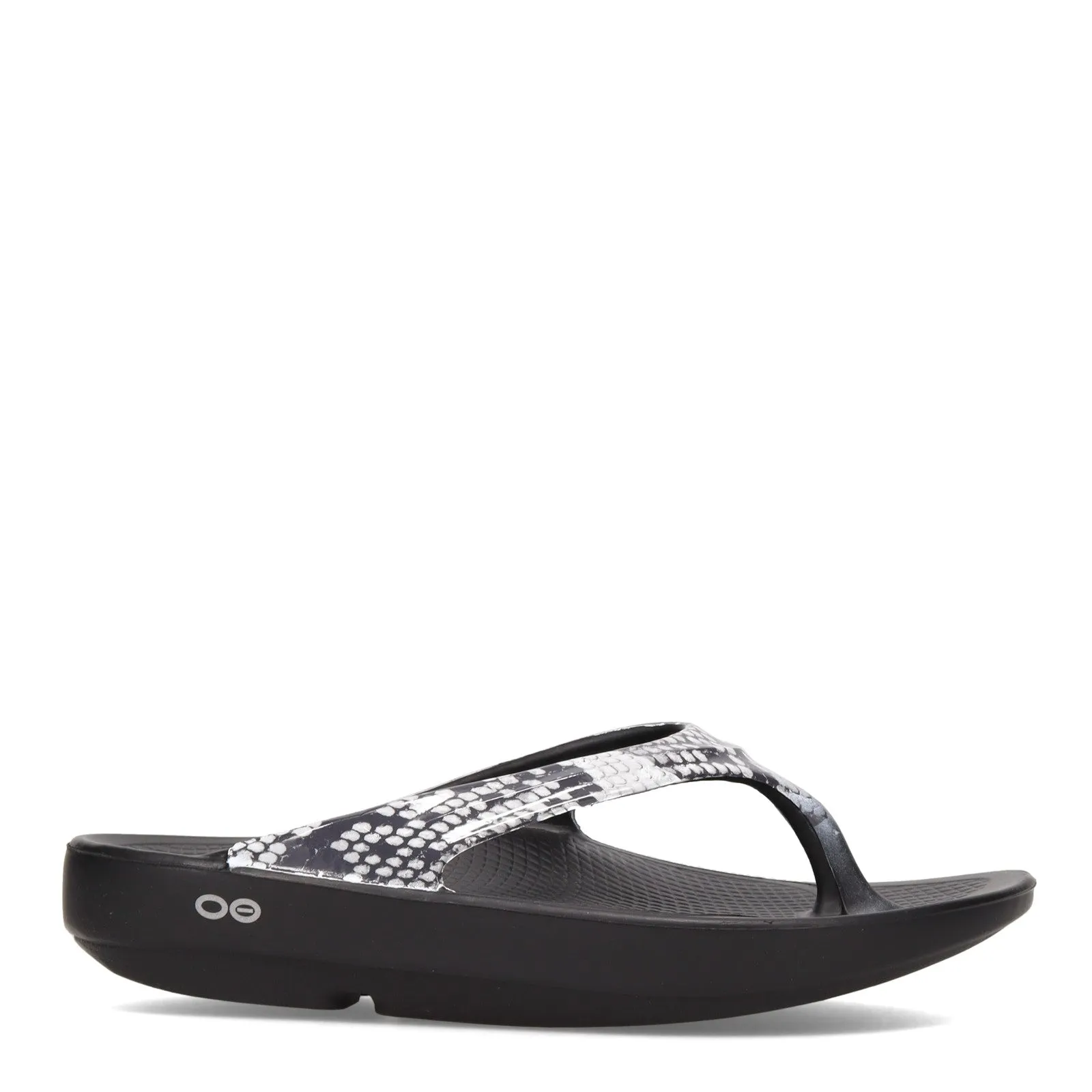Women's Oofos, OOlala Sandal