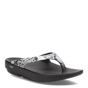 Women's Oofos, OOlala Sandal