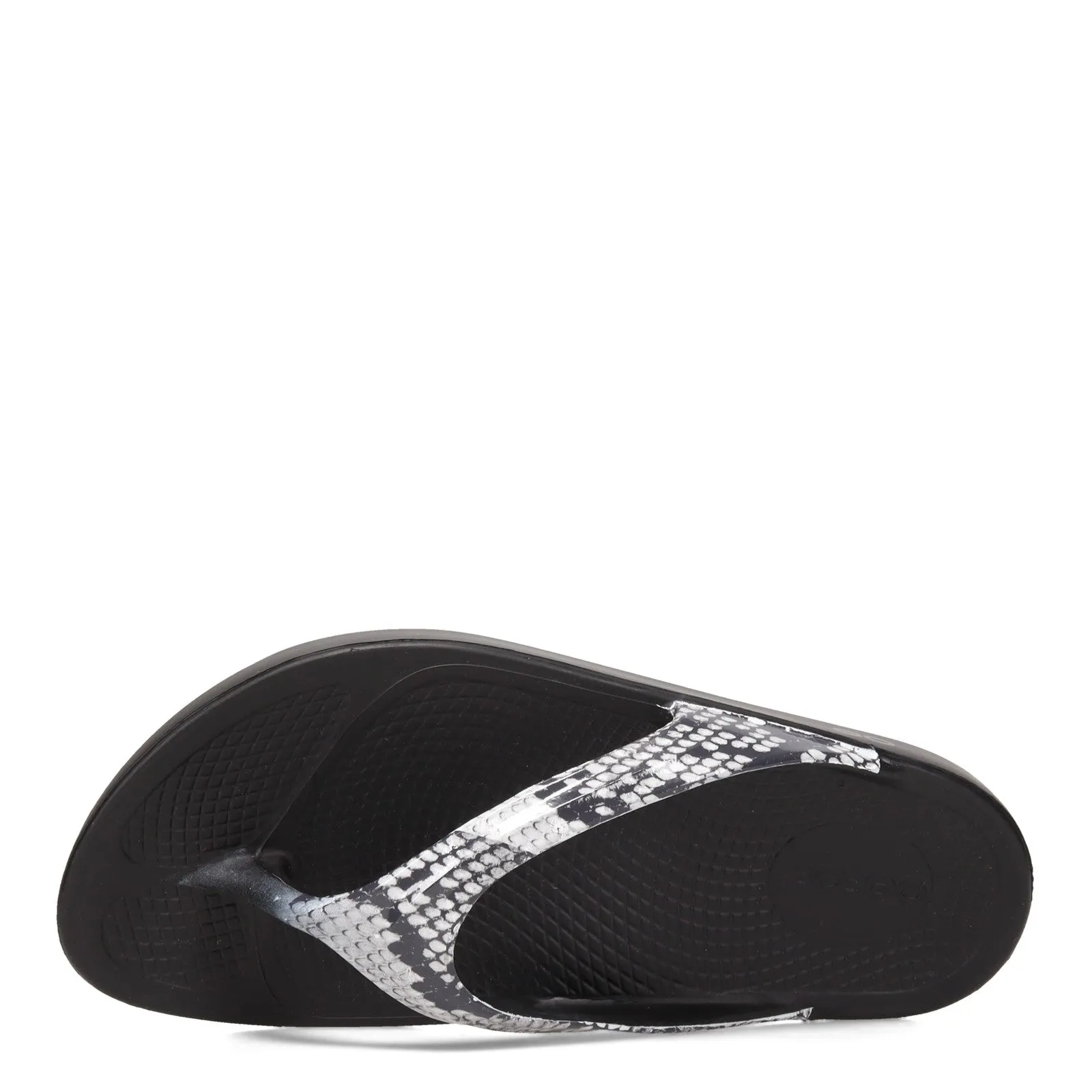 Women's Oofos, OOlala Sandal
