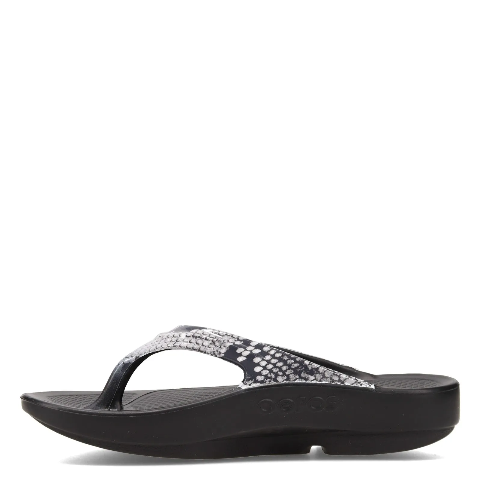 Women's Oofos, OOlala Sandal