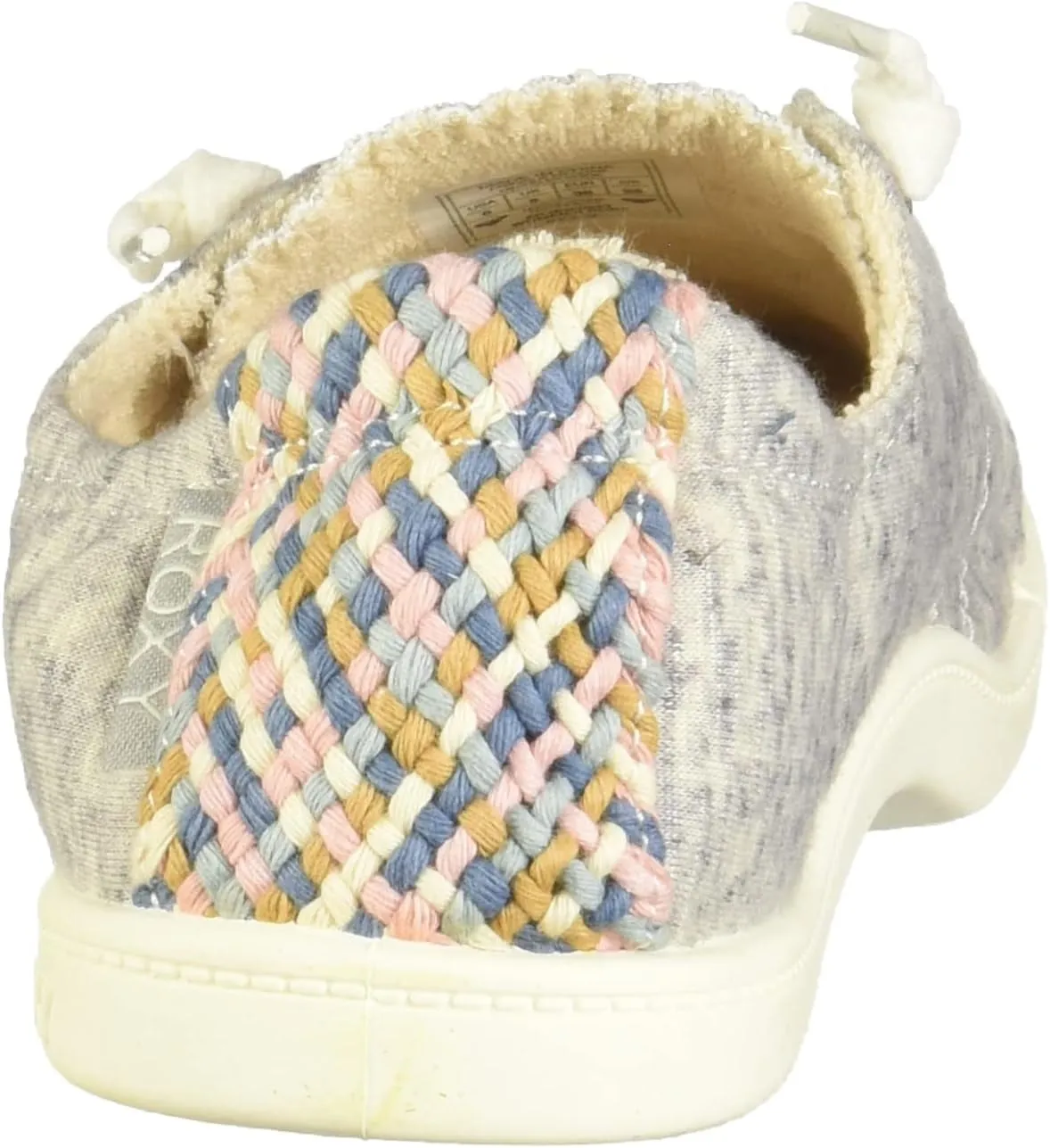 Women'S Rory Slip on Sneaker Loafer Flat