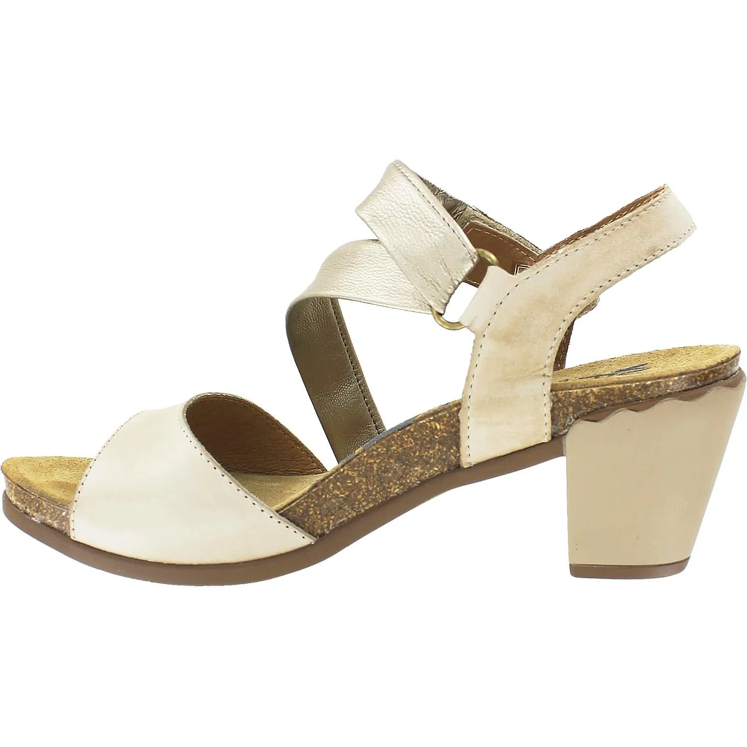 Women's Wanda Panda Wanda WP-7609T Tierra Leather