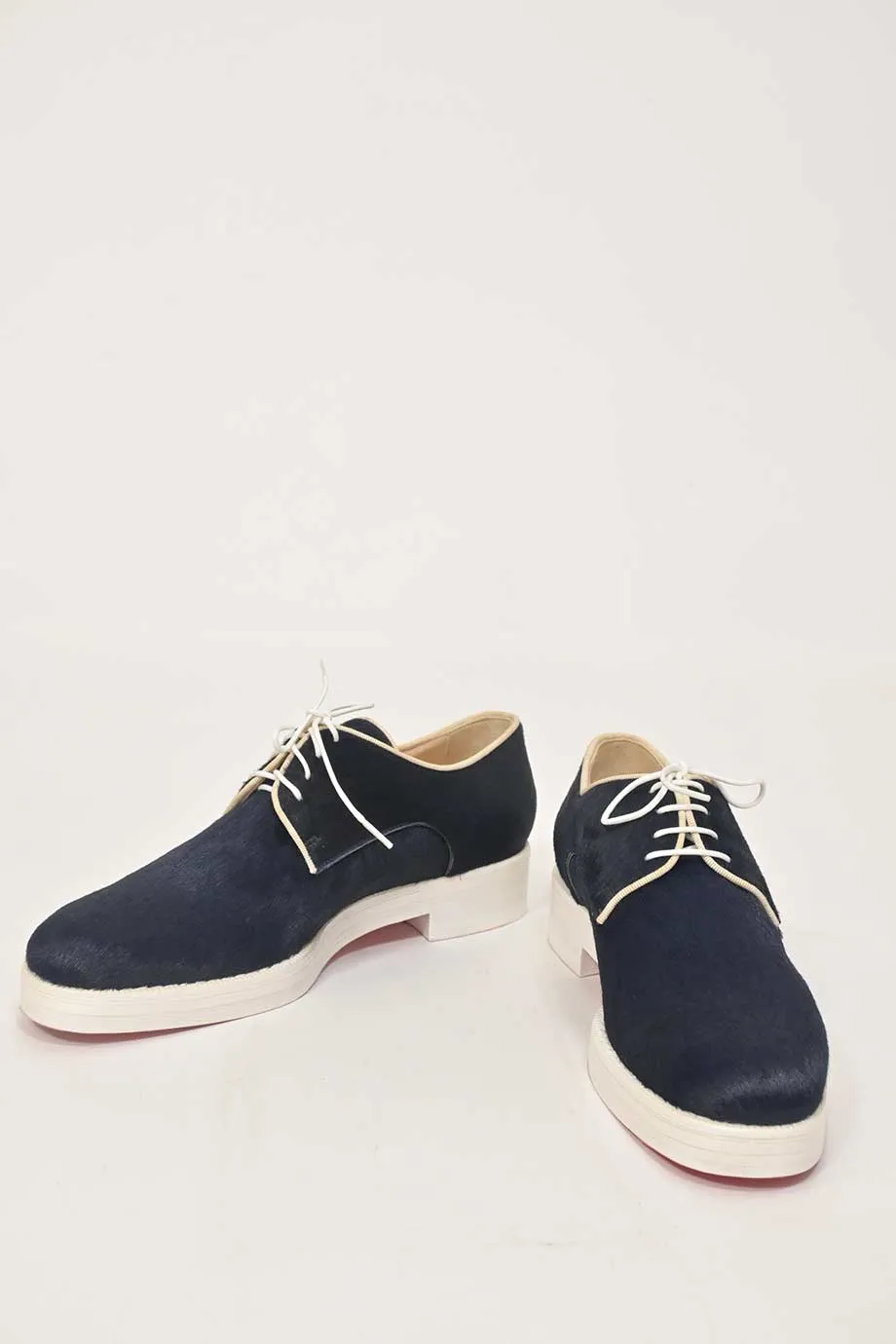 [WS7810] Christian Louboutin | Brogues