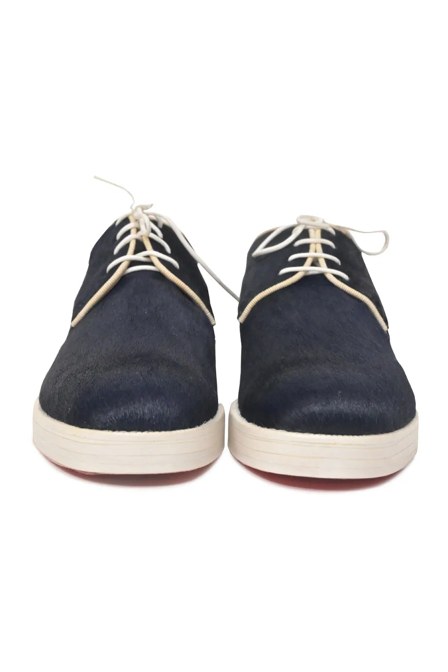 [WS7810] Christian Louboutin | Brogues