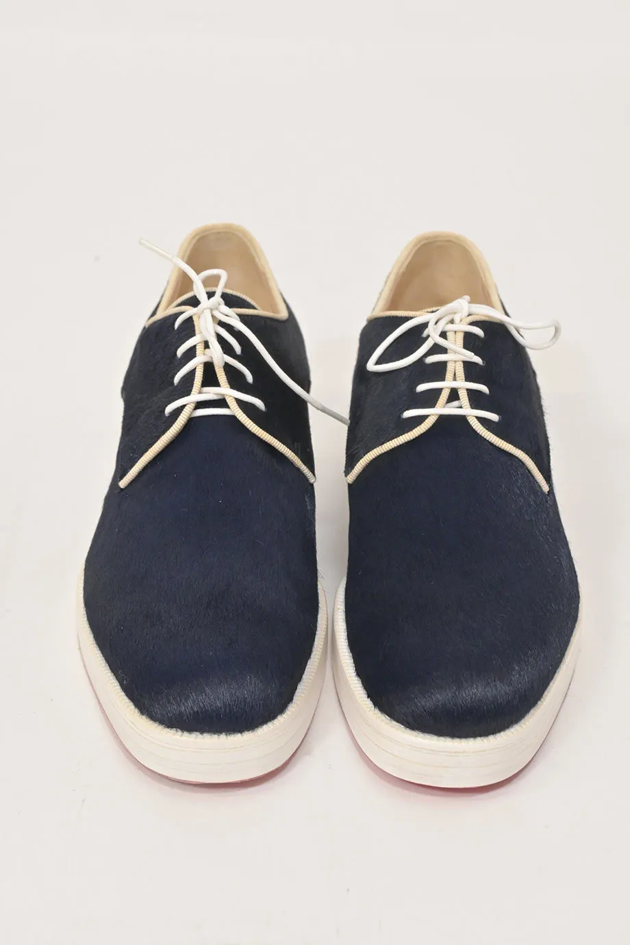 [WS7810] Christian Louboutin | Brogues