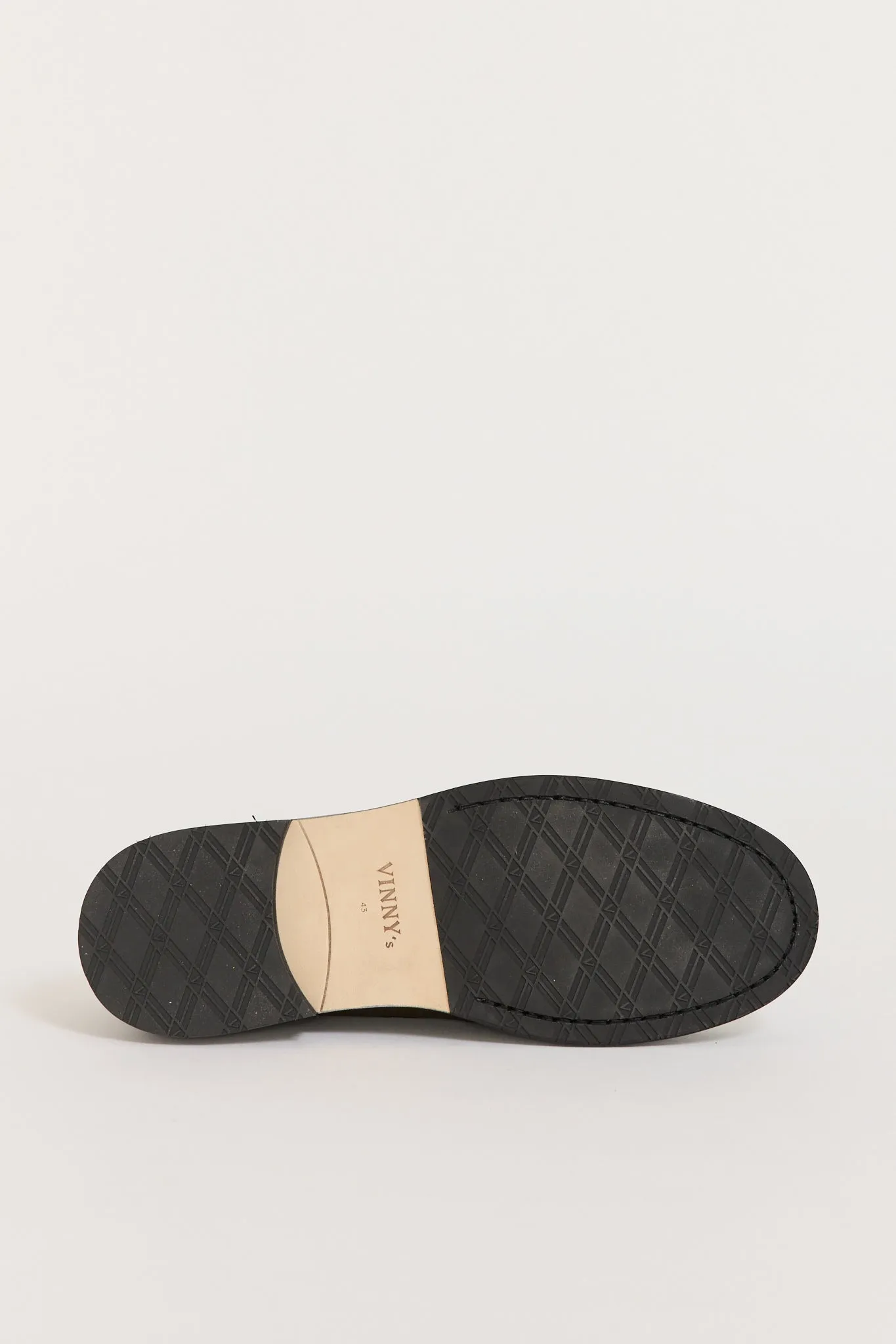 Yardee Mocassin Loafer Brown Suede