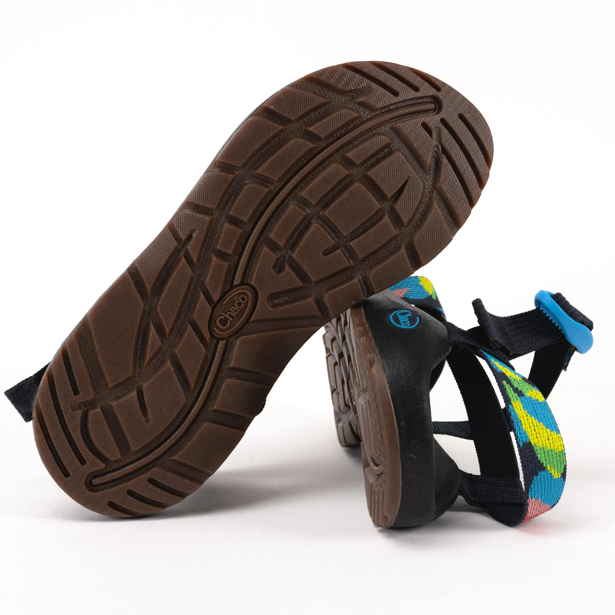 Z/1 CLASSIC - CHROMA - WEBBING