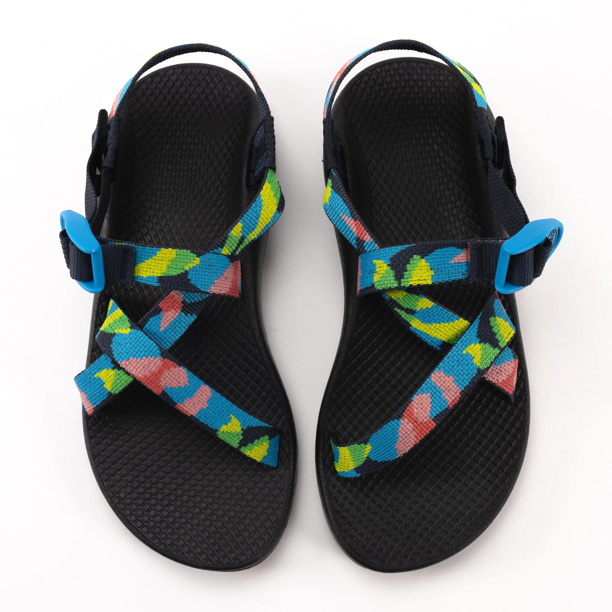 Z/1 CLASSIC - CHROMA - WEBBING
