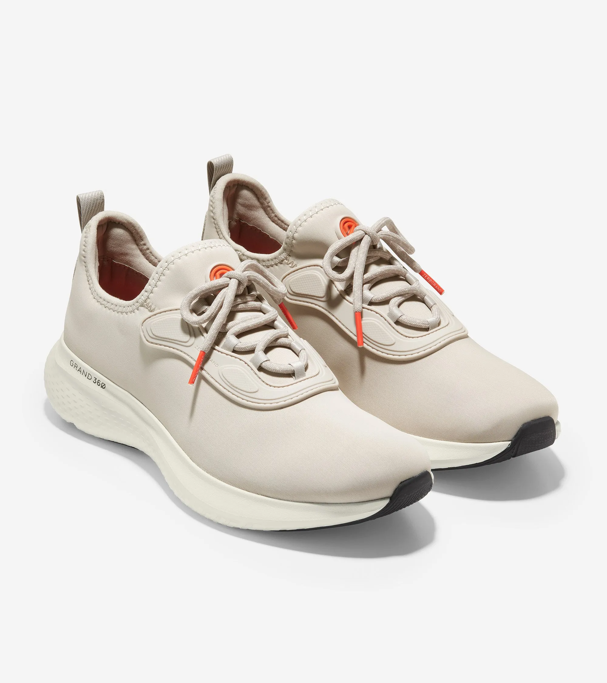 ZERØGRAND Changepace Lace Up Sneaker