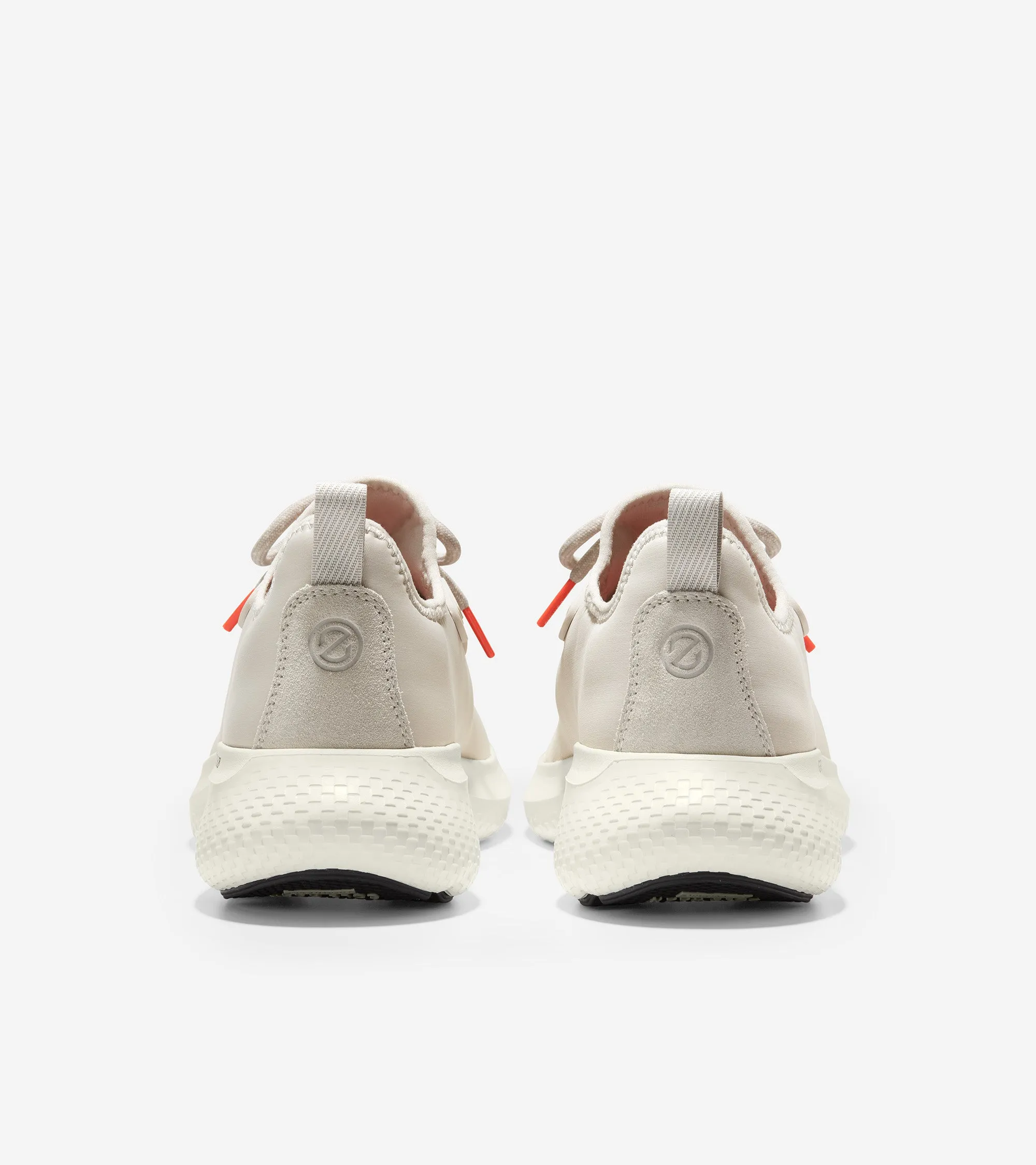 ZERØGRAND Changepace Lace Up Sneaker