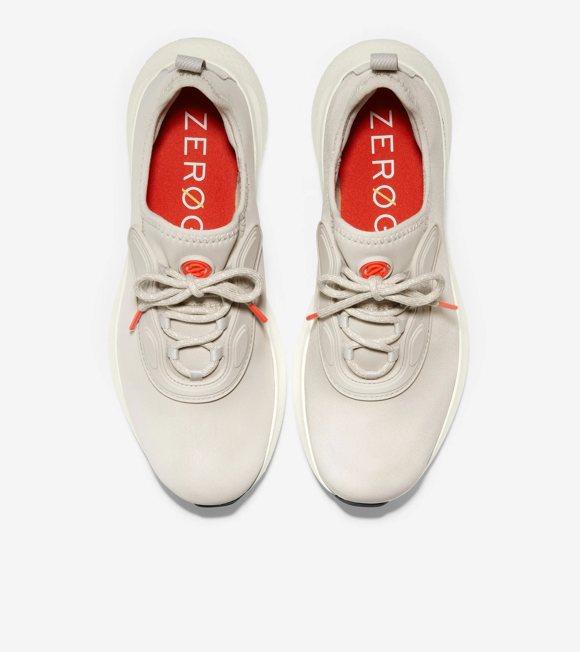 ZERØGRAND Changepace Lace Up Sneaker