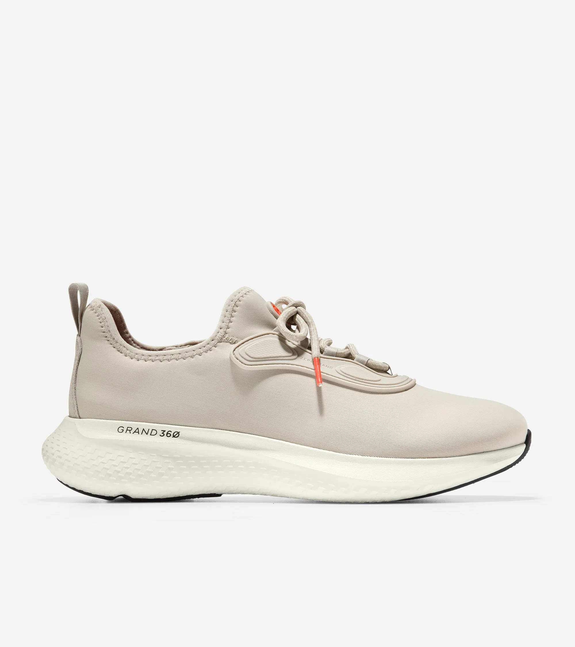 ZERØGRAND Changepace Lace Up Sneaker