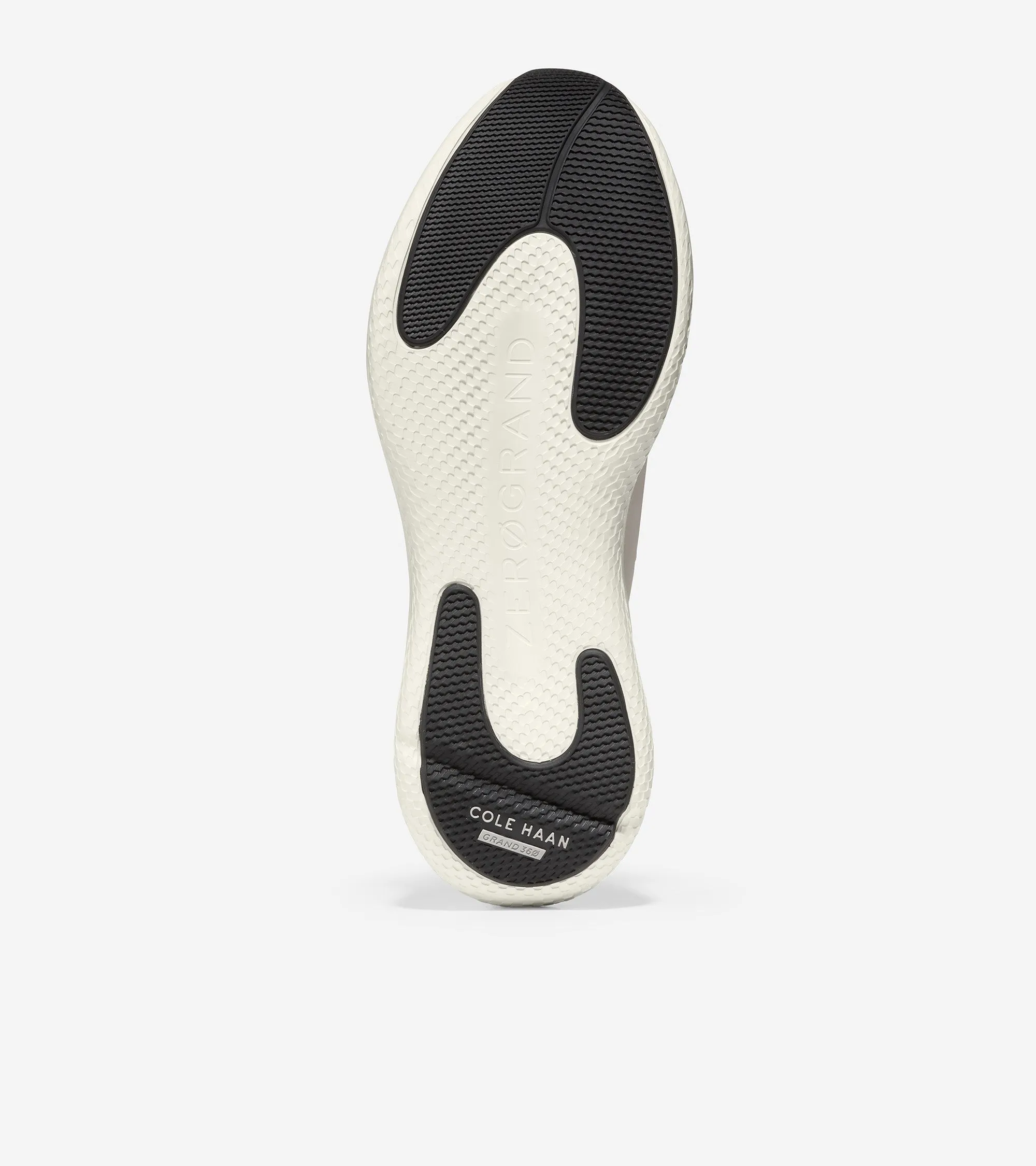 ZERØGRAND Changepace Lace Up Sneaker